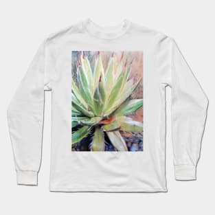 Agave 2 Long Sleeve T-Shirt